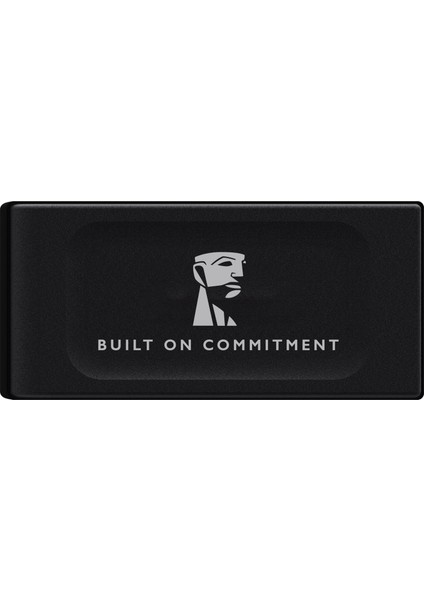 1tb Kıngston Usb3.2 Gen2 SXS1000/1000GA Boc 1050/1000MB/S