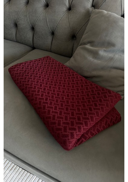 Kadife Şönil Koltuk Örtüsü, Kaymaz Kanepe Örtüsü, Koltuk Şalı (180 x 220CM) fırsatları