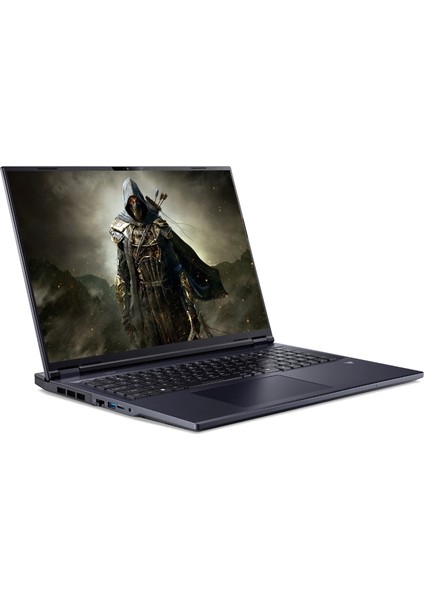 Predator Helios Neo 16 Intel Core Ultra 9 275HX 32GB 2tb SSD RTX5060/8GB 16" Qhd+ Fdos Taşınabilir Bilgisayar & Per4 Çanta NHQVUEY001P322 fiyatları