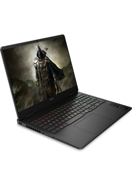 Omen 16 Amd Ryzen 9 8940HX 32GB 1tb SSD RTX5070/8GB 16" Fhd+ 144Hz W11H Taşınabilir Bilgisayar & Per4 Çanta C12CNEAPN381 fiyatları