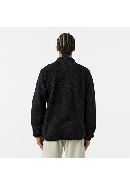 Jer Erkek Siyah Polar Ceket M25JERM-3U6 fiyatları