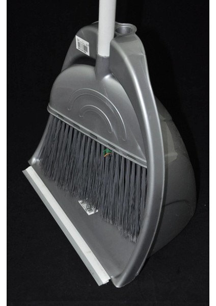 Lüks Kabinli Faraş Süpürge - Plastik Süpürge - Faraşlı Süpürge modelleri