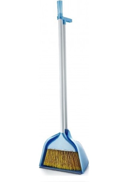 Lüks Kabinli Faraş Süpürge - Plastik Süpürge - Faraşlı Süpürge fırsatları