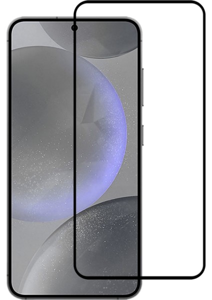 Samsung Galaxy S25 Uyumlu Toz Filtreli Hd Full Cam Koruyucu