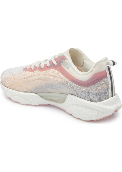 Beyaz Tekstil Kadın Sneaker - K24I1AY67122-I45