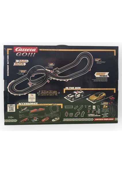 Adore Go Otobanda Aksiyon JSC62493 fiyatları