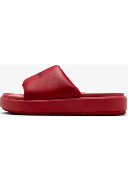 Jordan Sophia Women's Red Slıde Günlük Kadın Terlik Kırmızı fiyatları