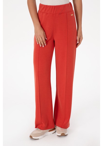 Kadın Gül Kurusu Eşofman Altı 50307761-VR026 fiyatları