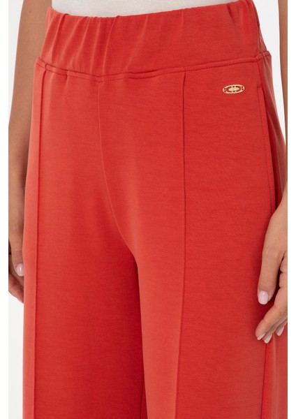 Kadın Gül Kurusu Eşofman Altı 50307761-VR026 indirimleri