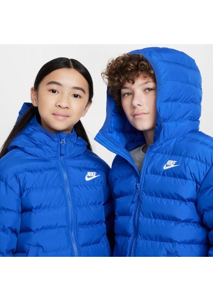 Lightweight Synthetic Fill Jacket Çocuk Mont fiyatları