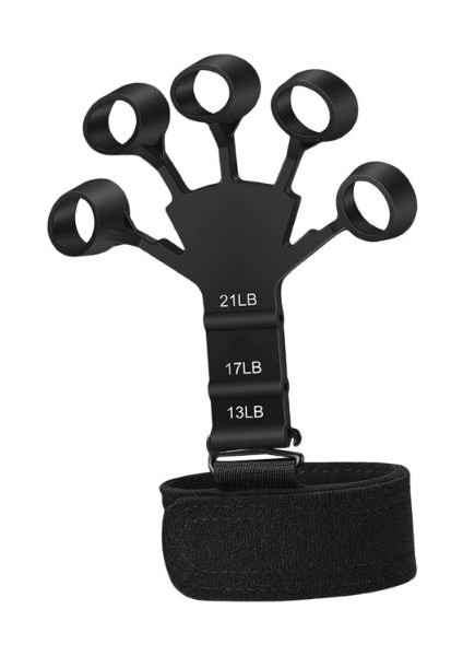 Parmak Güçlendirme Direnç Bandı fiyatları