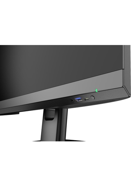 Mıo 27B512 I5-12450H 32GB 1tb Nvme SSD 27" Fhd IPS Nontouch Free-Dos Sıyah All In One Pc