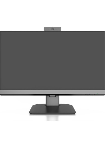 Mıo 27B512 I5-12450H 32GB 1tb Nvme SSD 27" Fhd IPS Nontouch Free-Dos Sıyah All In One Pc