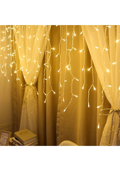 4 Metre 16 Saçak LED fiyatları