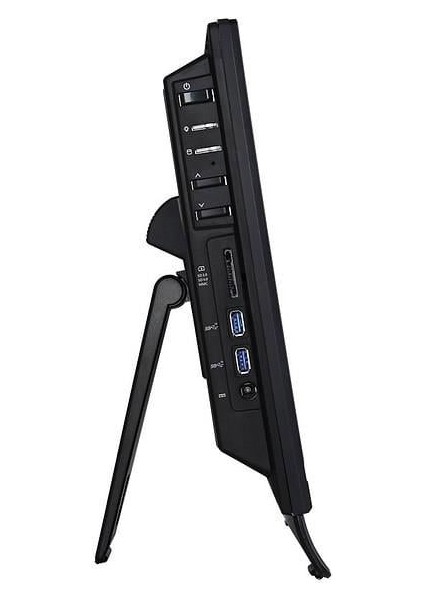 Msı 15.6" Dokunmatik Pro AP162T ADL-017XEU Celeron N100-4GB RAM-256GB Ssd-Fdos modelleri