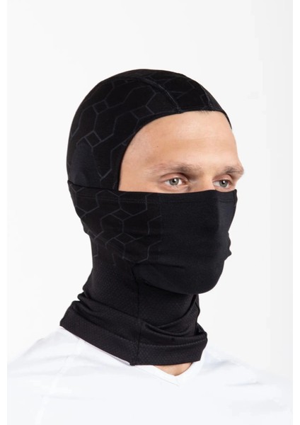 Oıl Company Buğz Unisex Termal Rüzgar Geçirmez Motorcu Bere Balaklava Termal Kar Maskesi OCP004 fiyatları