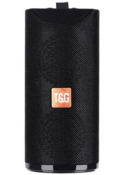 T&g TG113 Aux/usb/sd/fm/bluetooth Destekli Taşınabilir Wireless Hoparlör - Speaker