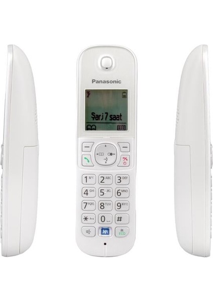 KX-TG6811 Gri Dect Telsiz Telefon modelleri