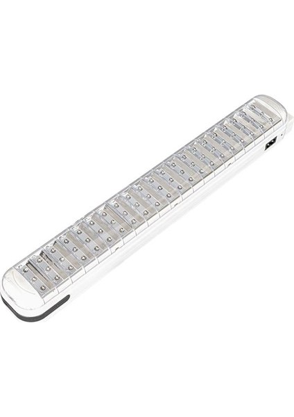 Powermaster KD-715 63 Smd Ledli Şarjlı Işıldak