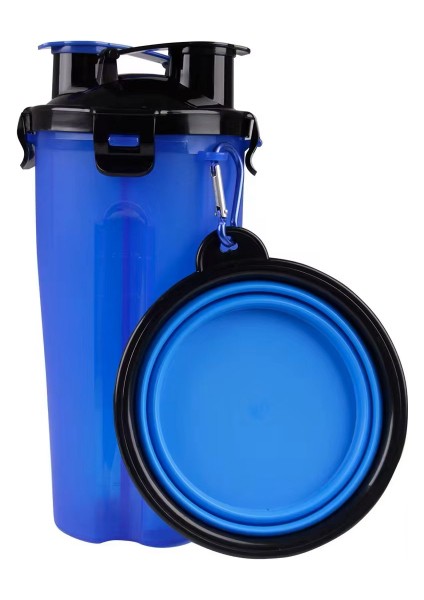 Evcil Hayvan Mama ve Su Taşıma Seti fırsatları