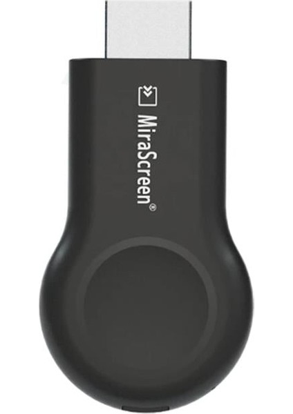 E8 Pro Kablosuz Görüntü+ Ses Aktarıcı PM-6011