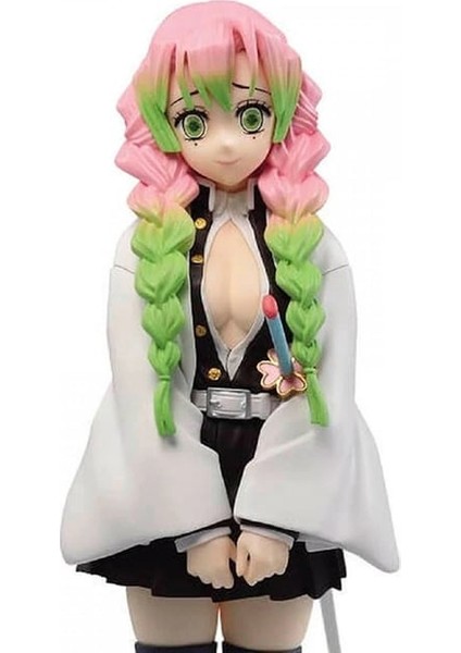 Demon Slayer Mitsuri Kanjori Statü Figür fiyatları