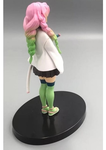 Demon Slayer Mitsuri Kanjori Statü Figür fırsatları