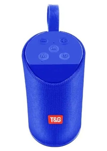 T&g TG113A Aux/usb/sd/fm/bluetooth Destekli Taşınabilir Wireless Hoparlör - Speaker fiyatları