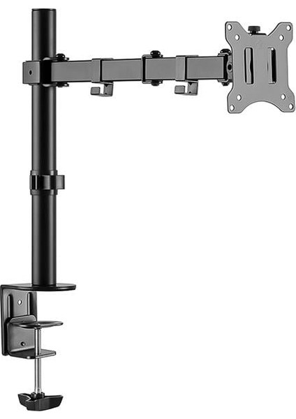 PM-051 13-27'' Mekanik Tek Kol Lcd-Led Monitör Tutucu Stand Askı Aparatı fiyatları