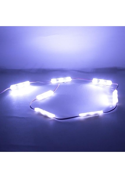 12V IP67 5054 Beyaz Modül LED fiyatları