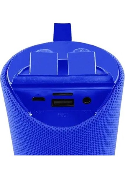 T&g TG113A Aux/usb/sd/fm/bluetooth Destekli Taşınabilir Wireless Hoparlör - Speaker modelleri