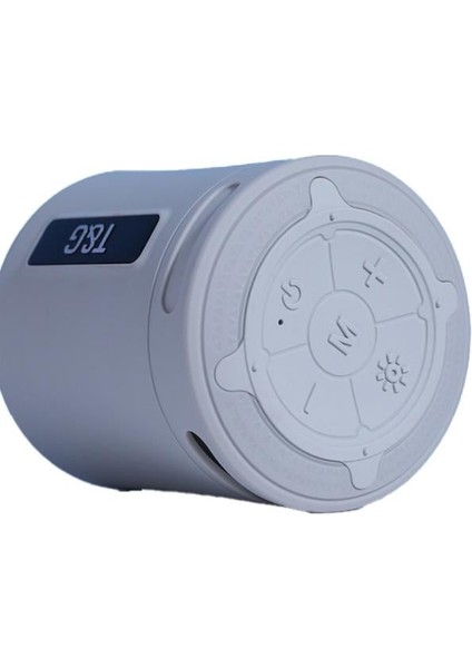 T&g TG373 Taşınabilir Usb-Sd-Fm-Bluetooth Destekli Rgb Işıklı Wireless Ses Bombası Hoparlör fiyatları