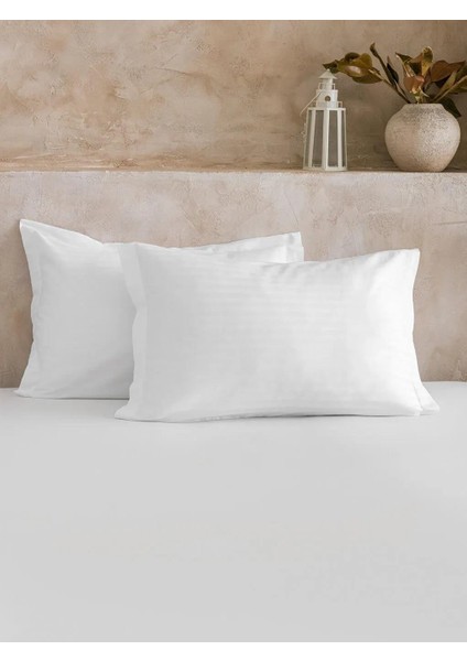 Basic Yastık Kılıfı 2'li 50X70 cm (W5) fiyatları