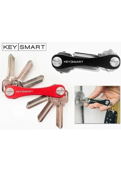 Buğz Pratik Akıllı Anahtarlık Düzenleyici fırsatları