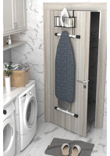 Ütü Masası Asma Aparatı modelleri