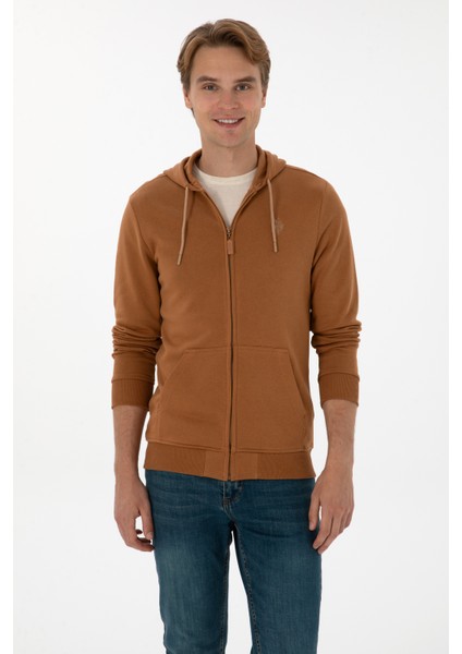 Erkek Hırka (Örme) 50313748-VR233