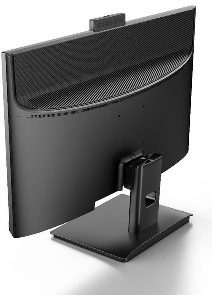 Iromx Mıo 27B512 I5-12450H 32GB 512GB Nvme SSD 27" Fhd IPS Nontouch Free-Dos Sıyah All In One Pc