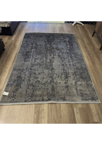 Overdye OVR04 KREM Bej doğal Bambu & Viskon Modern Salon Halısı modelleri