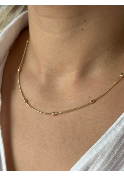 Vip Top Kombin Kolyesi