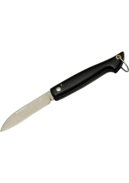 Mini Siyah Çakı Blk 11 cm