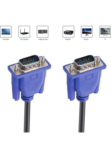 HDX7784 VGA To VGA Dönüştürücü fiyatları