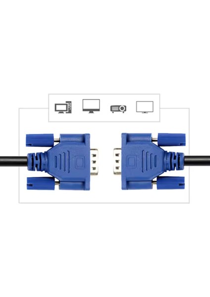 HDX7784 VGA To VGA Dönüştürücü modelleri