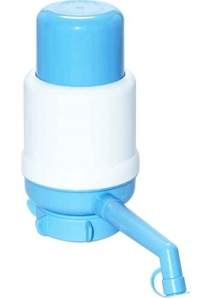 Manuel Damacana Pompası modelleri