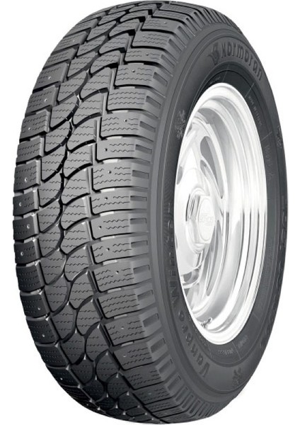 195/60 R16C 99/97T Vanpro Wınter C Oto Kış Lastiği (Üretim Yılı :2025)