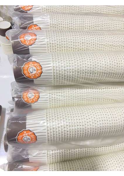 Karton Bardak 6,5 Oz 175 ml 1000Adet modelleri