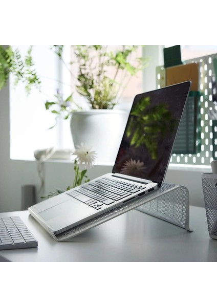Dronjons Laptop Desteği Beyaz modelleri
