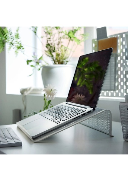 Dronjons Laptop Desteği Beyaz indirimleri