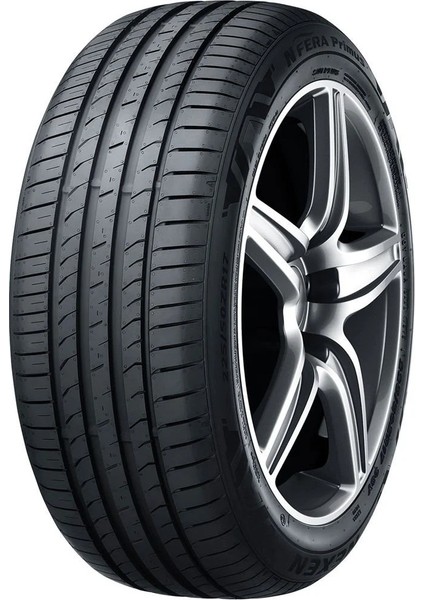 215/65 R17 103V Xl N'fera Primus (Hyundaı Tucson) 4x4 Oto Yaz Lastiği (Üretim Yılı :2025)
