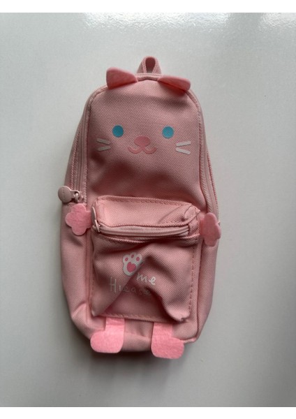 Pembe Yavru Kedi Kalemkutu fiyatları