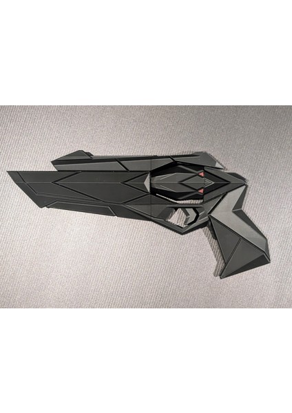 Valorant - Araxys Sheriff